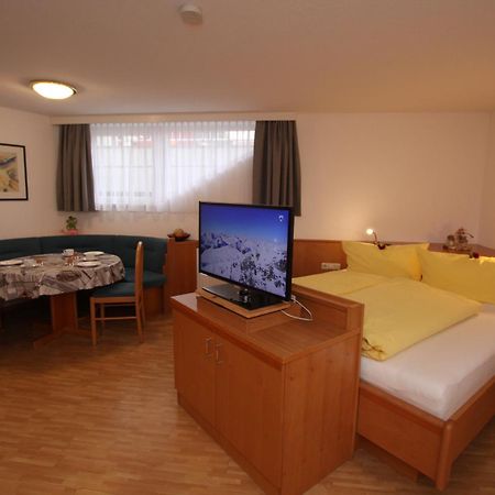 Apart Gruber Ischgl Exterior foto