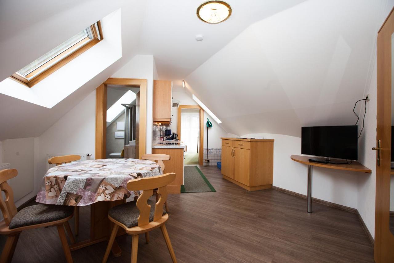 Apart Gruber Ischgl Exterior foto