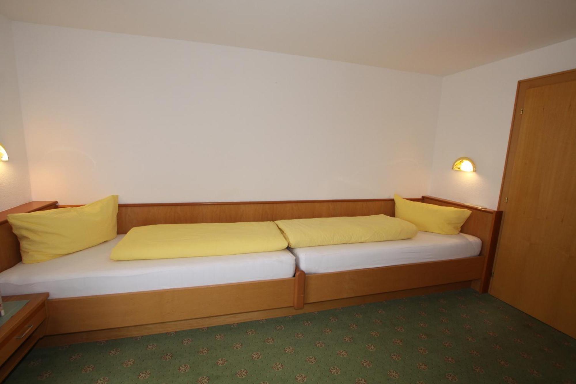 Apart Gruber Ischgl Exterior foto