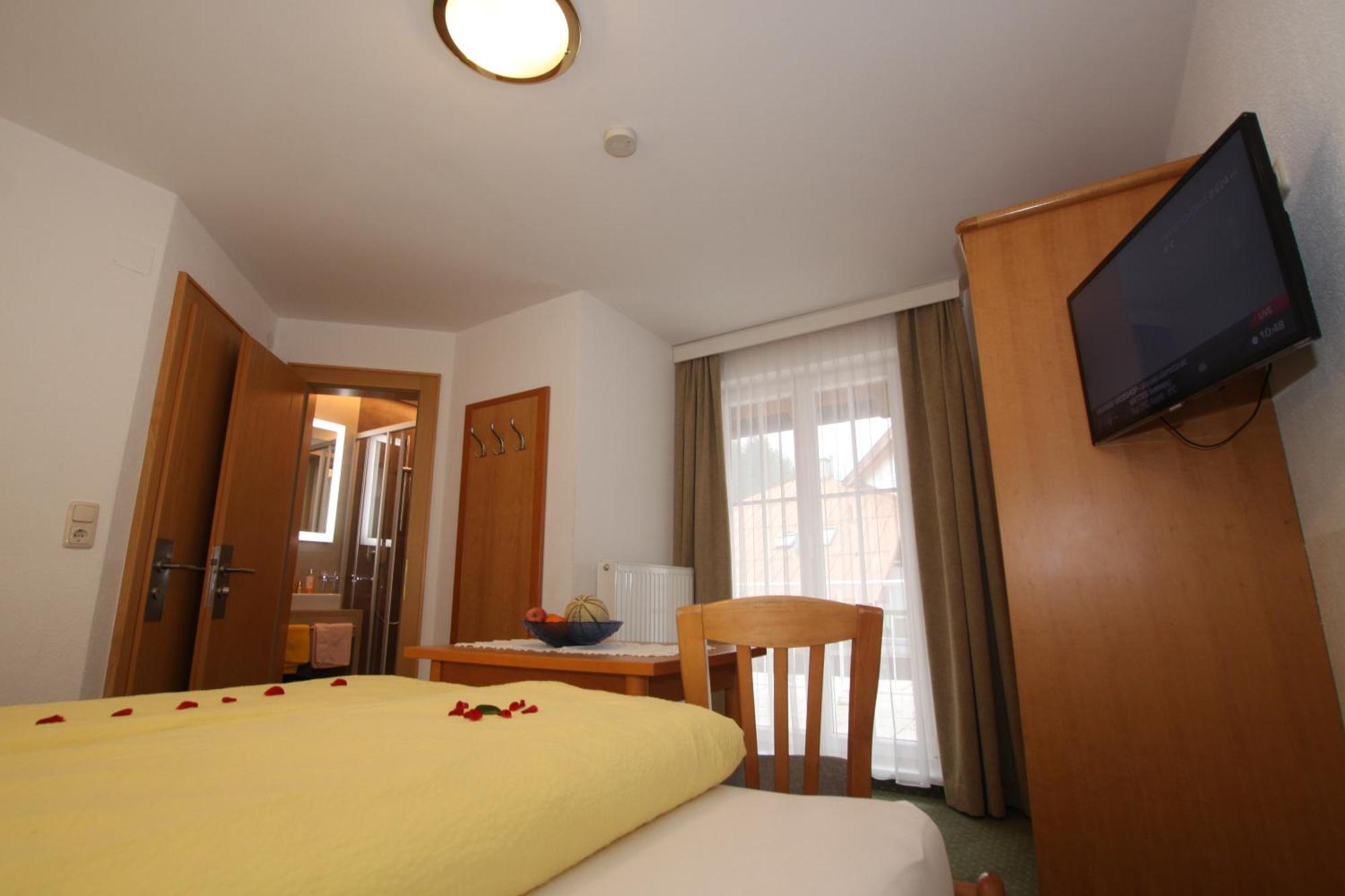 Apart Gruber Ischgl Exterior foto